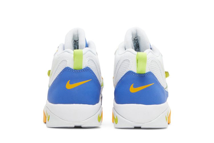 Nike Air Max Speed Turf GS 'White Multi'