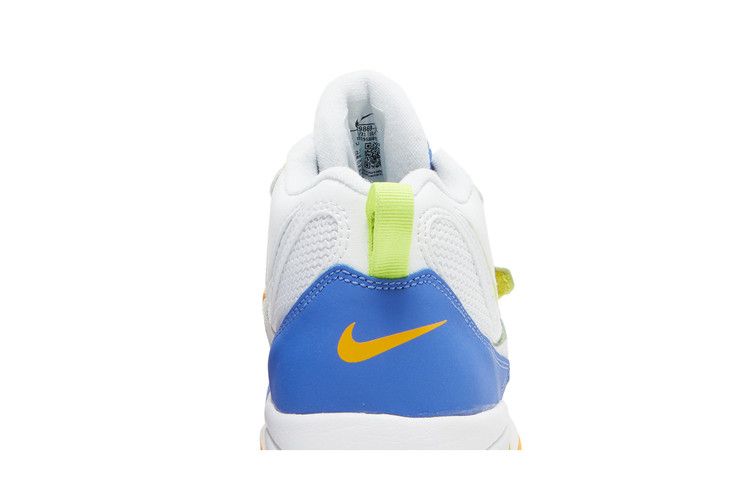 Nike Air Max Speed Turf GS 'White Multi'