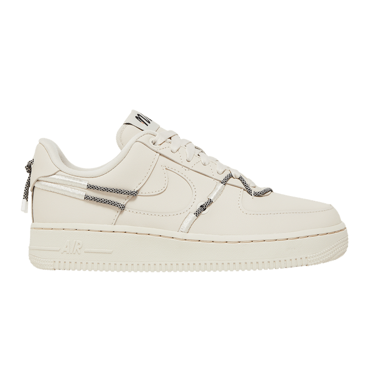 Nike Wmns Air Force 1 '07 LX 'Light Orewood Brown'