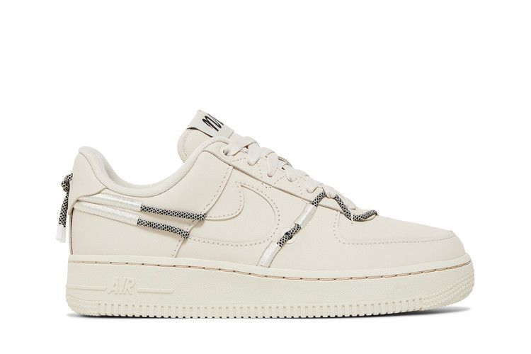 Nike Wmns Air Force 1 '07 LX 'Light Orewood Brown'