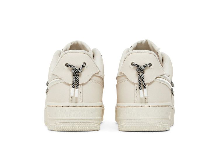 Nike Wmns Air Force 1 '07 LX 'Light Orewood Brown'