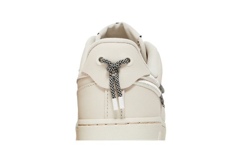 Nike Wmns Air Force 1 '07 LX 'Light Orewood Brown'