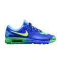 Nike Air Max Zero GS 'Doernbecher' — Hyper Cobalt/Light Green Spark/Blue Glow/Volt