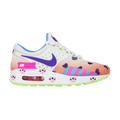 Nike Air Max Zero GS 'Doernbecher' — Barely Orange/Hyper Grape