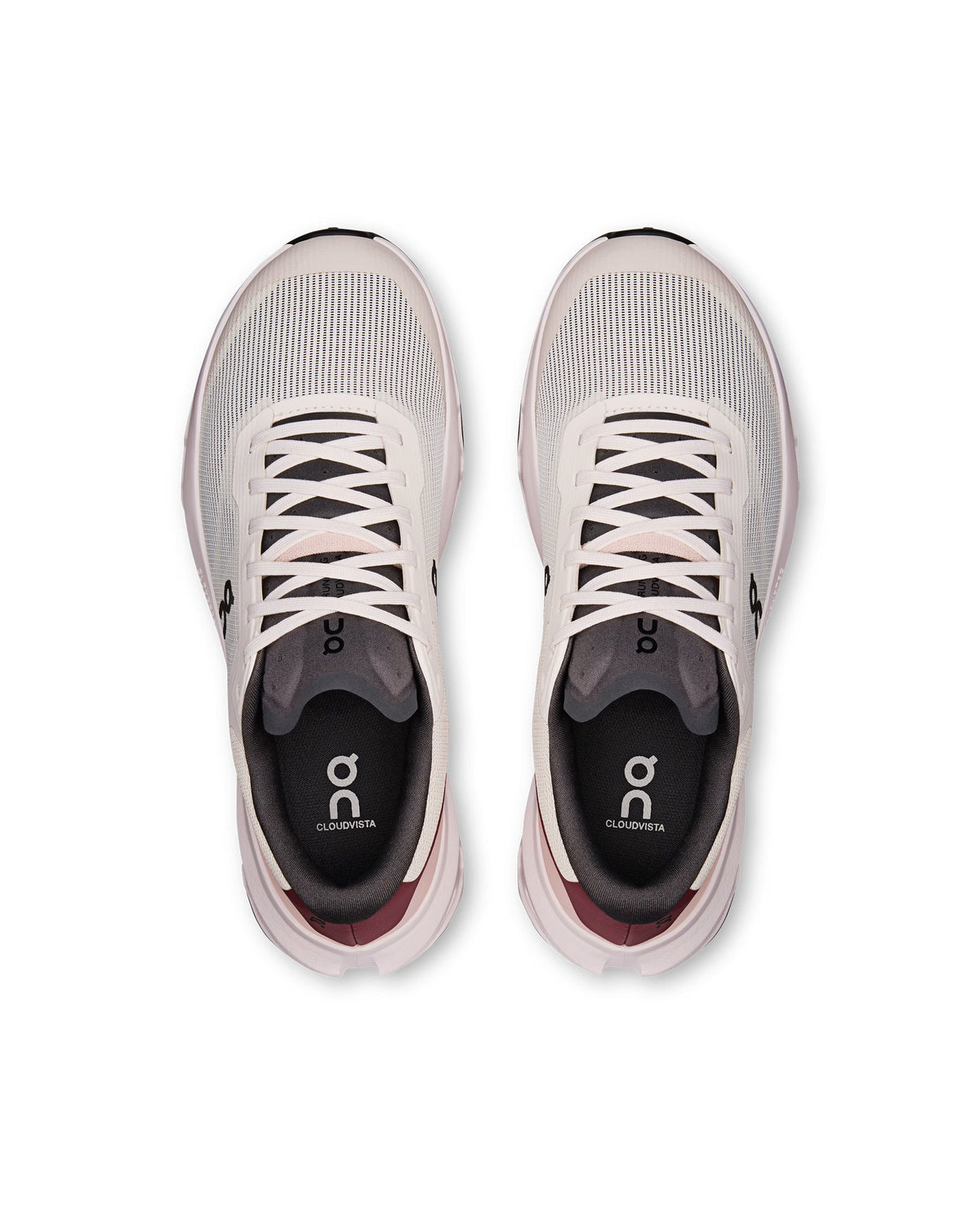 CloudTec Cushioning System Performance Sneakers