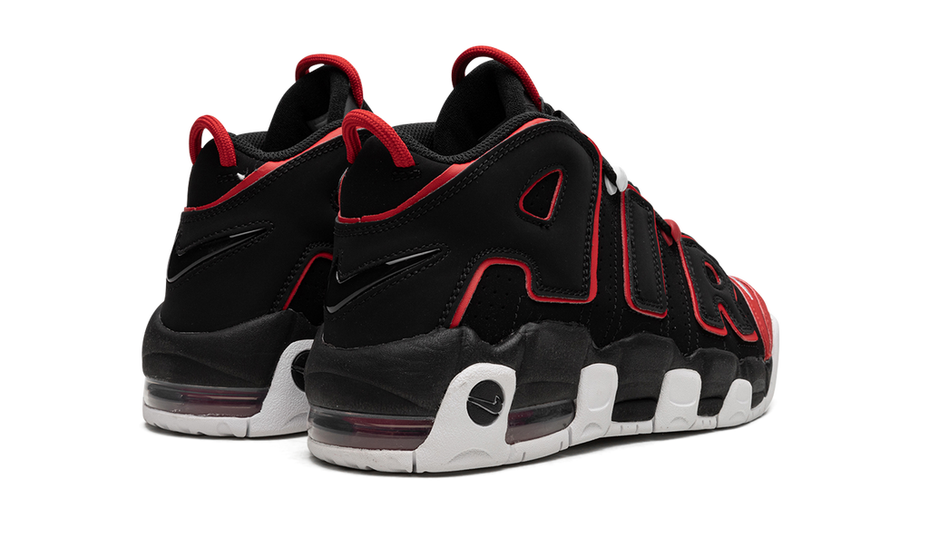 Air More Uptempo GS "Red Toe" FB1344 001