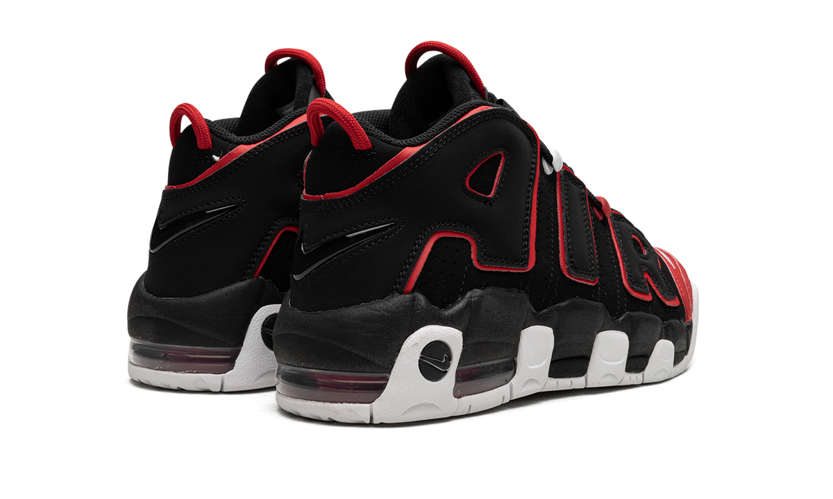 Air More Uptempo GS "Red Toe" FB1344 001