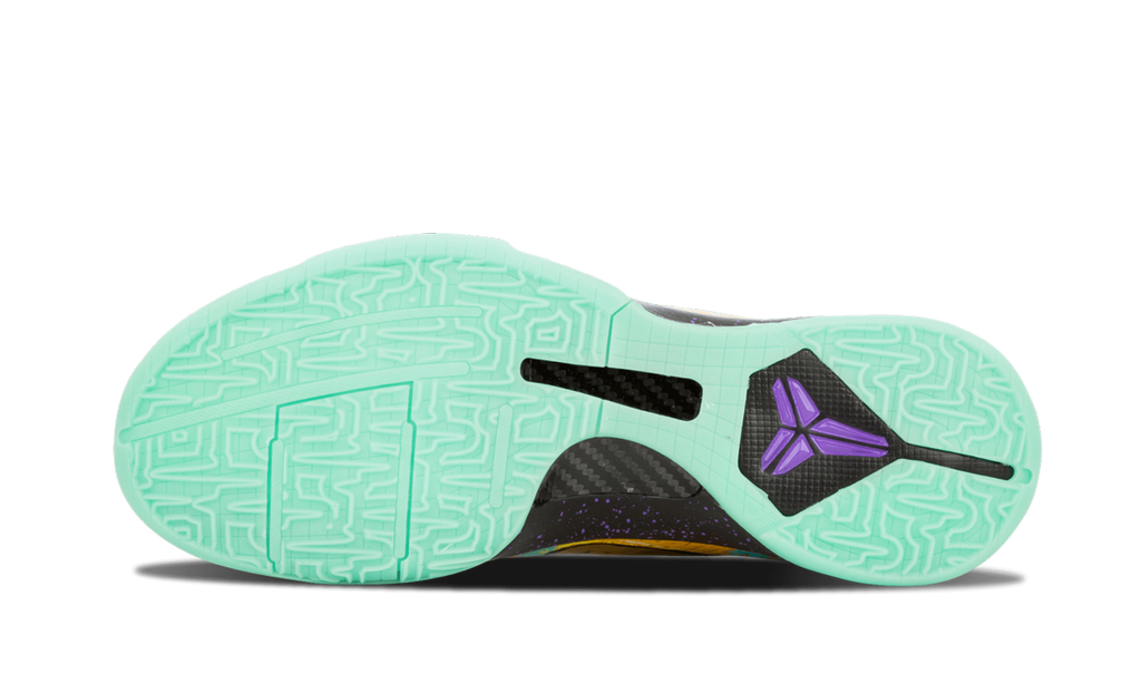 Zoom Kobe 5 Prelude "Prelude" 639691 700