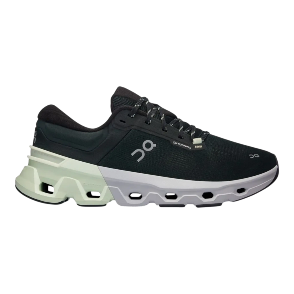 ON Cloudflyer 5 Jungle Sneaker in Lima | Men