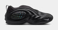 First Sight Shadow Womens Lifestyle Shoes (Black/Multicolor/Metallic Dark Grey)
