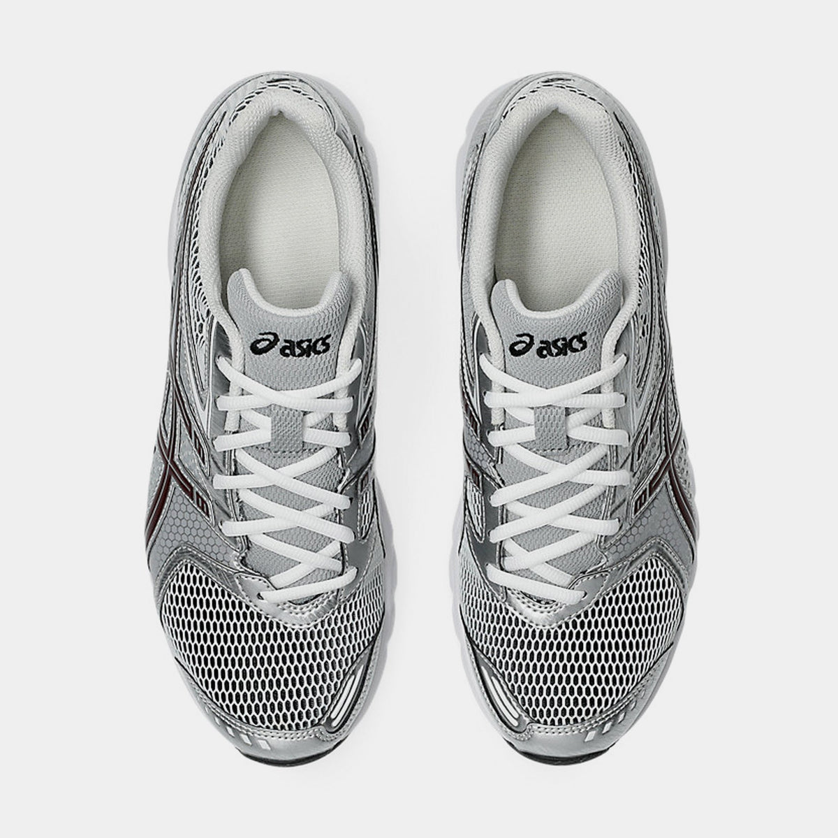 Gel-DS Trainer 14 Mens Running Shoes (White/Port Royal)