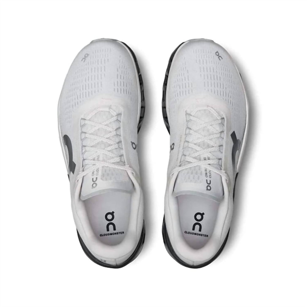 Men's Cloudmonster Sneaker In Frost/rock