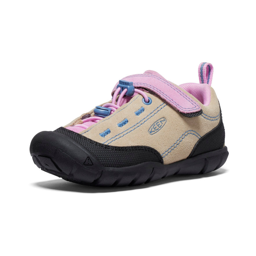 Little Kids' Jasper II  |  Safari/Pastel Lavender
