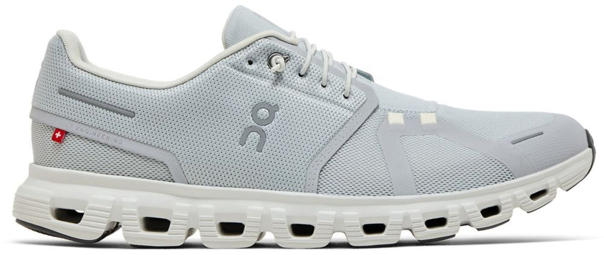 Men's Cloud 6 Glacier White