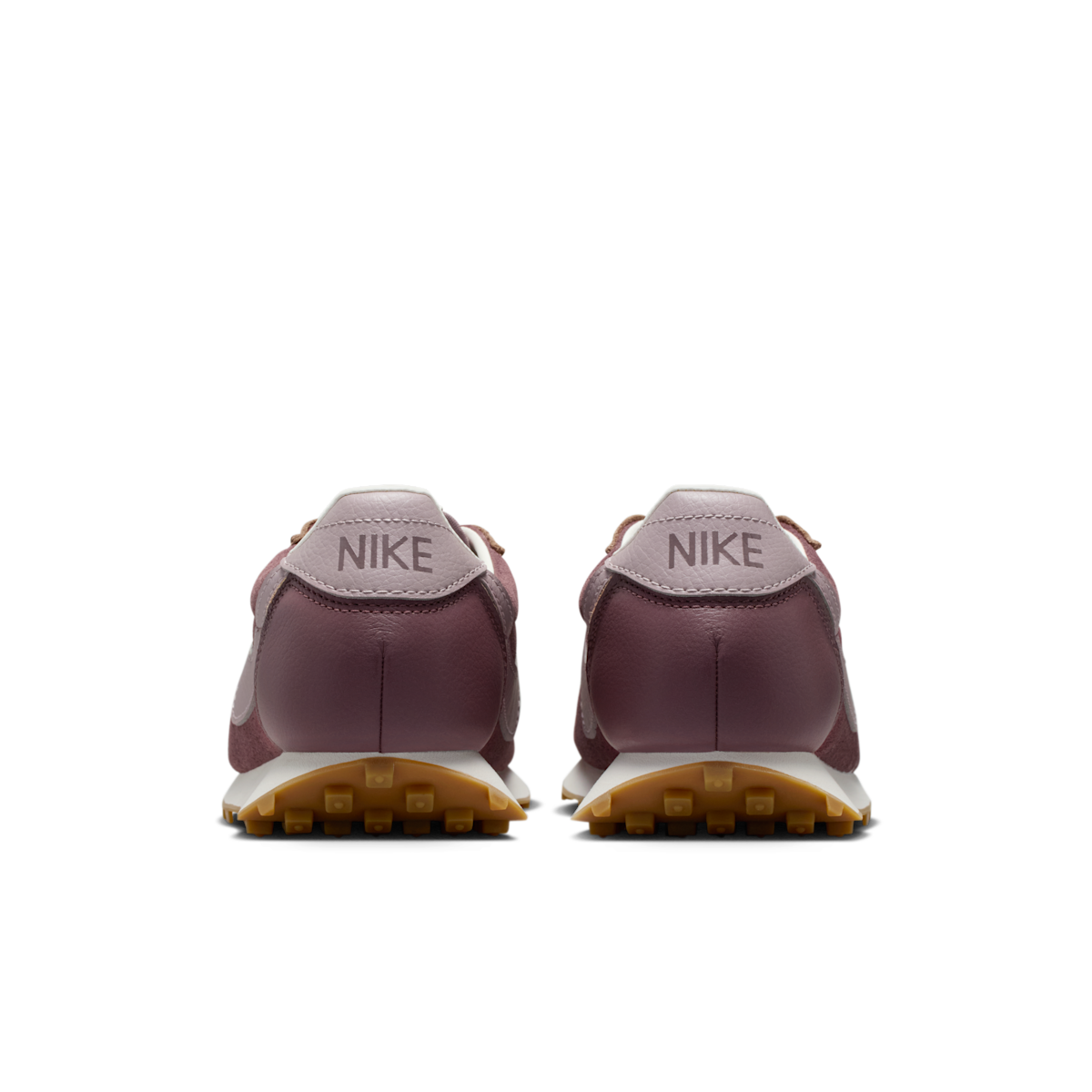 Women's LD-1000 Suede Shoes
