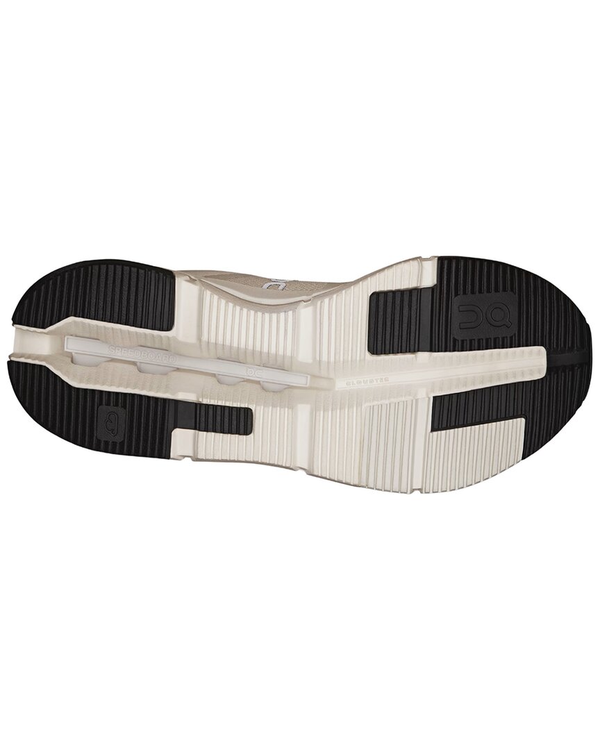 On Running Cloudnova Form 2 TT Sneaker