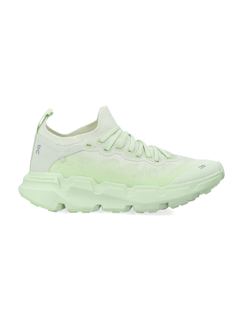 Cloudsoma PAF Asymmetrical Lacing Technical Sneakers