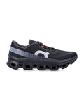 Black Mesh Cloudmonster 1 Sneakers