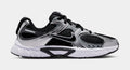 V5 RNR Grade School Running Shoes (Black/Anthracite/Smoke Grey/Black)