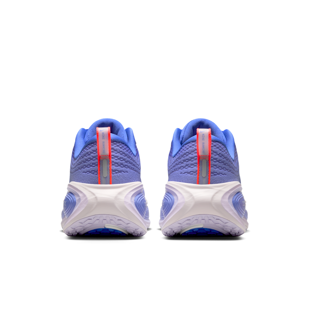 Women's Vomero Plus Road Running Shoes (Extra Wide)