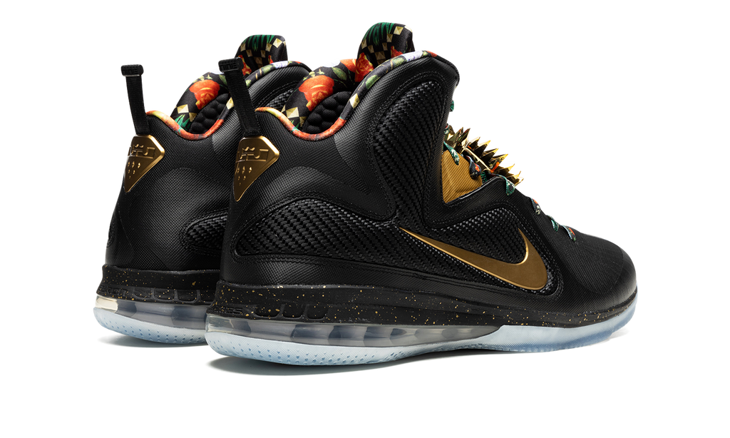 Lebron 9 "Watch the Throne 2022" DO9353 001