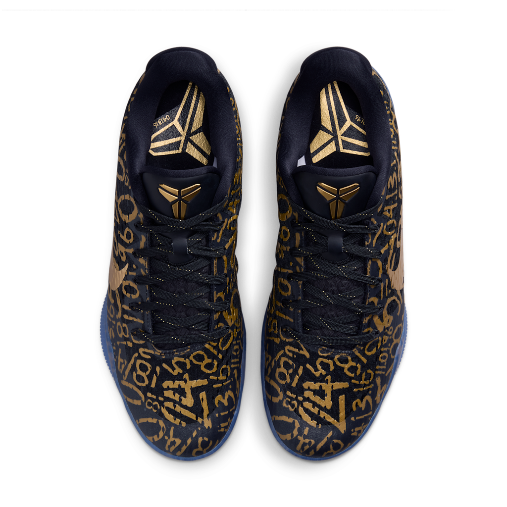 Men's Kobe XI EM Protro Basketball Shoes