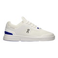 ON The Roger Spin Sneaker in Undyed Indigo | Women