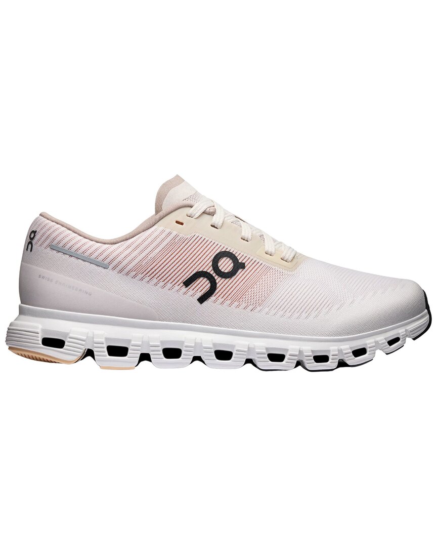 On Running Cloud 6 Push Sneaker