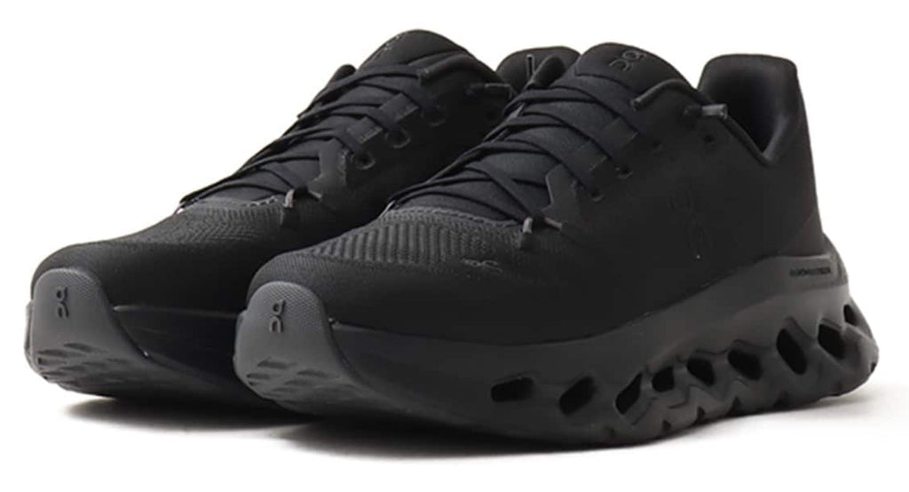 Women's Cloudtilt Black Eclipse