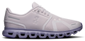 Women's Cloud 6 Ether Tyrian