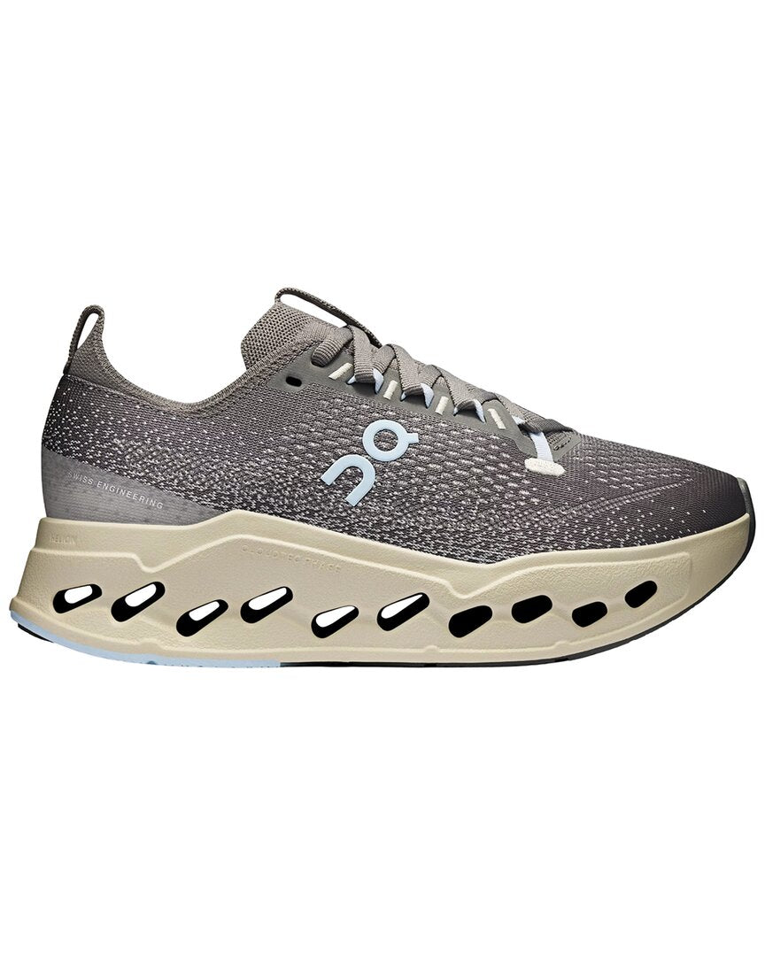 On Running Cloudsurfer Max Sneaker