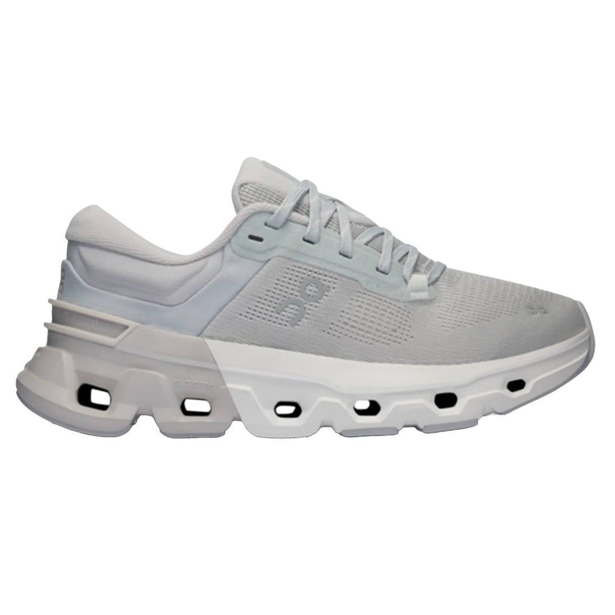 Women's Cloudflyer 5 Running Shoes In Glacier/wolf