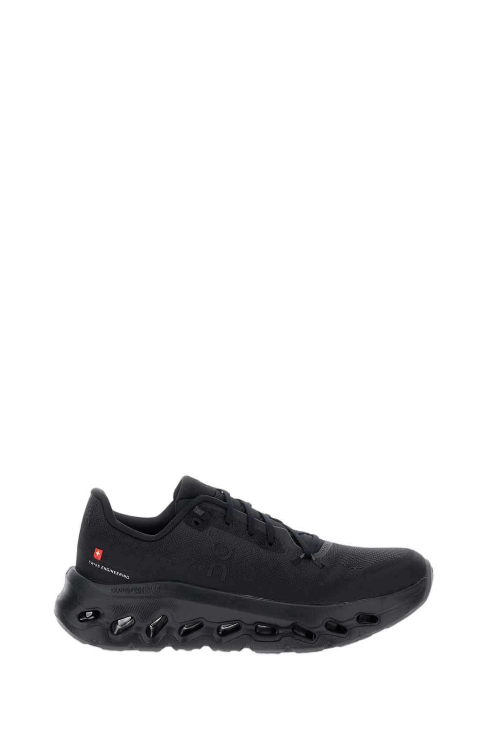 Technical Mesh Sneakers with CloudTec Phase Technology