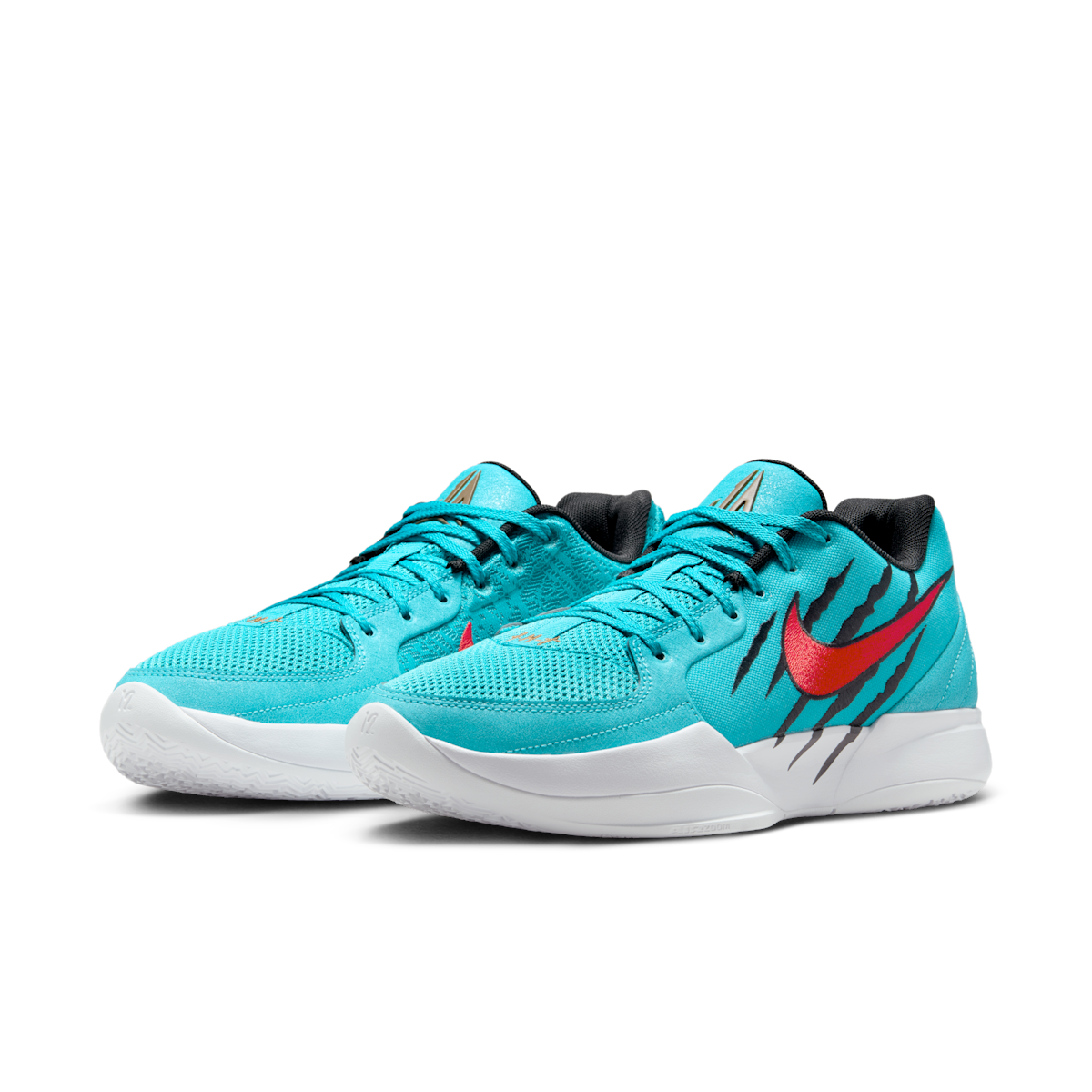 Men's Ja 2 "Scratch" Basketball Shoes