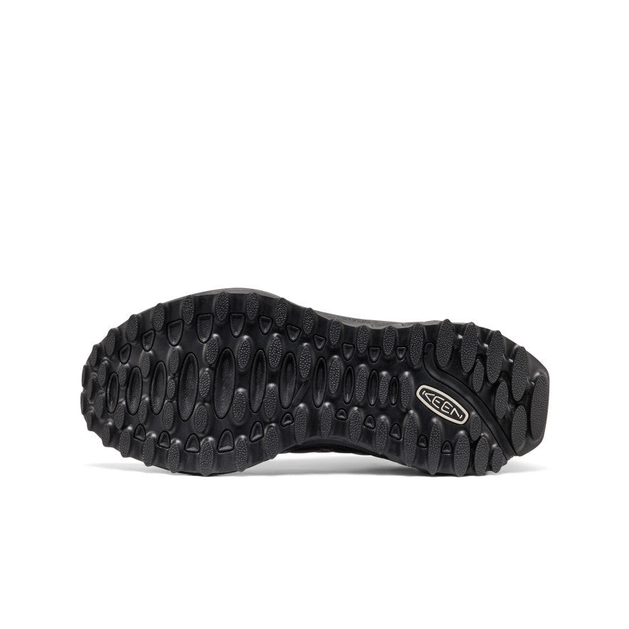 Men's Jasper Zionic DOE Sneaker  |  Doe Black/Star White