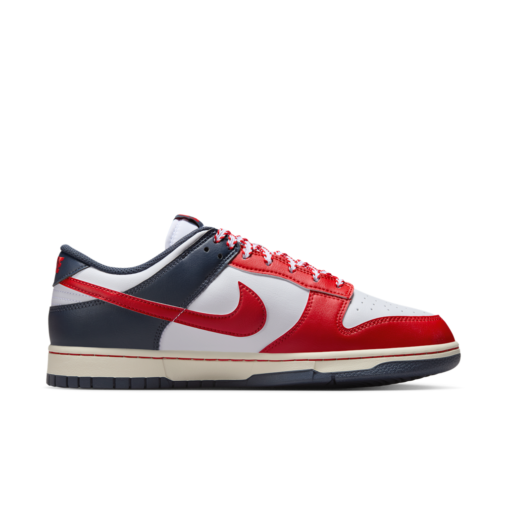 Men's Dunk Low Retro Shoes