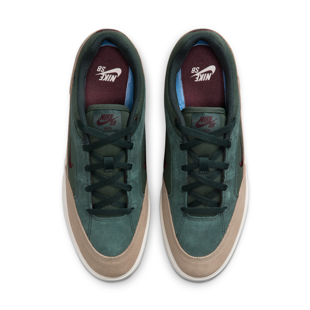Men's  SB Malor Skate Shoes