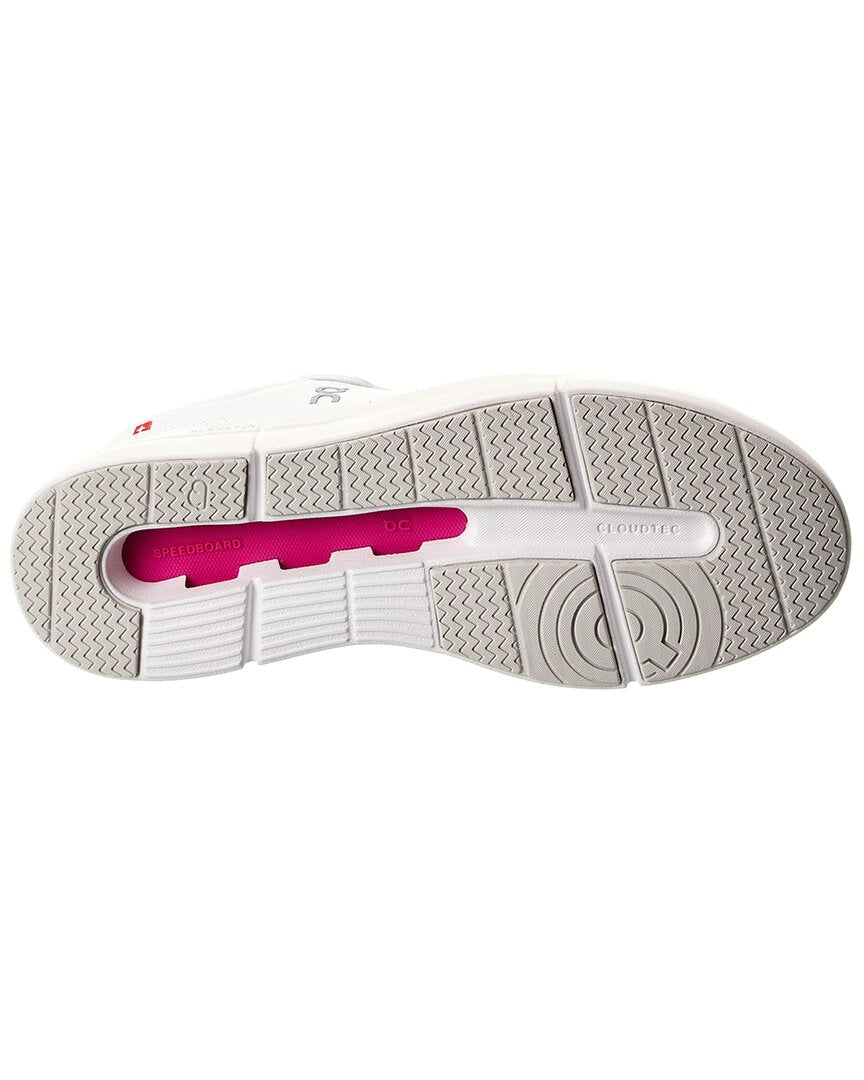 On Running The Roger Advantage Sneaker