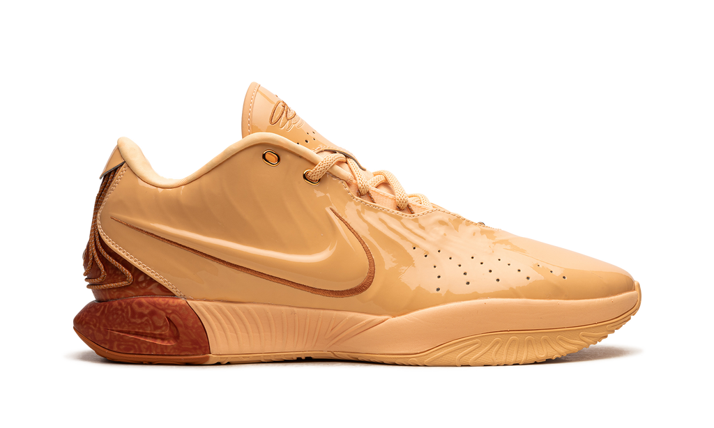 LeBron 21 "Dragon Pearl" FV2345 800