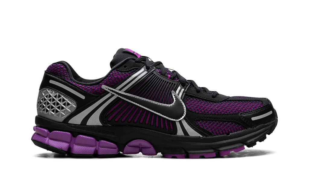 Zoom Vomero 5 "Black Vivid Purple" FB9149 500