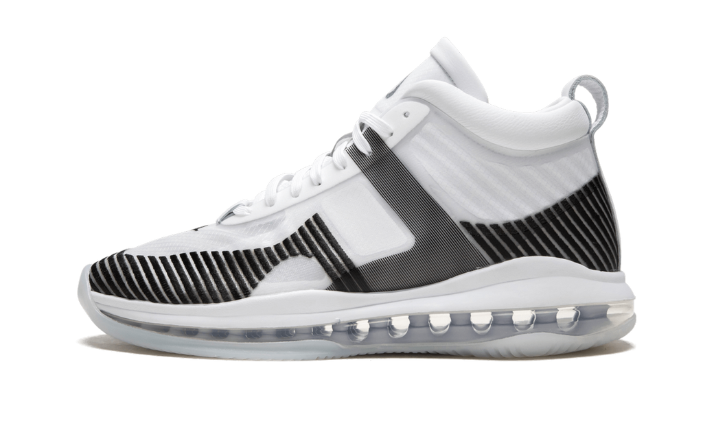 Lebron Icon QS "John Elliot" AQ0114 100