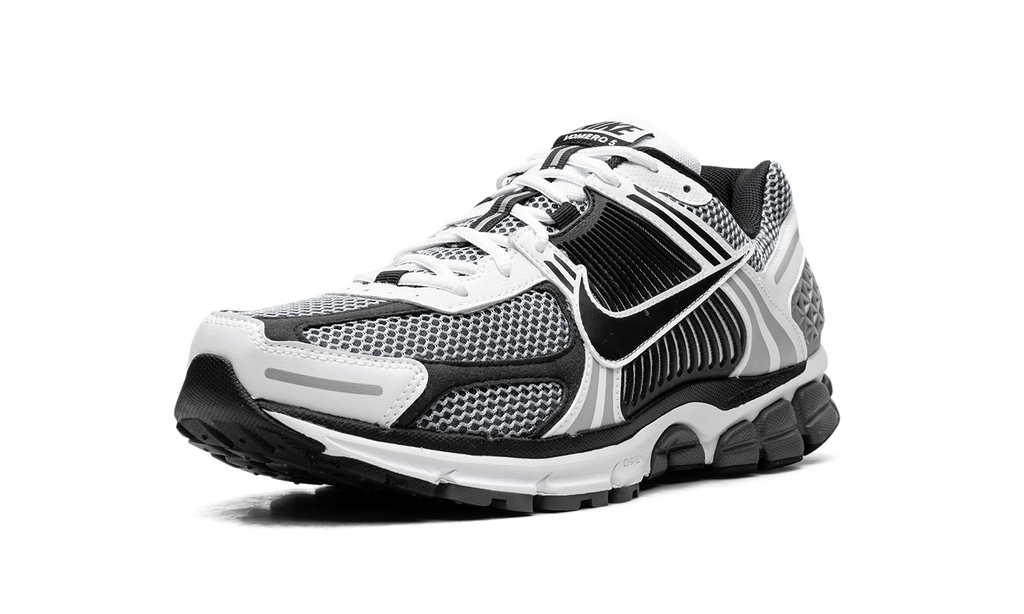 Zoom Vomero 5 SE SP "Black / Metallic Silver" CI1694 001