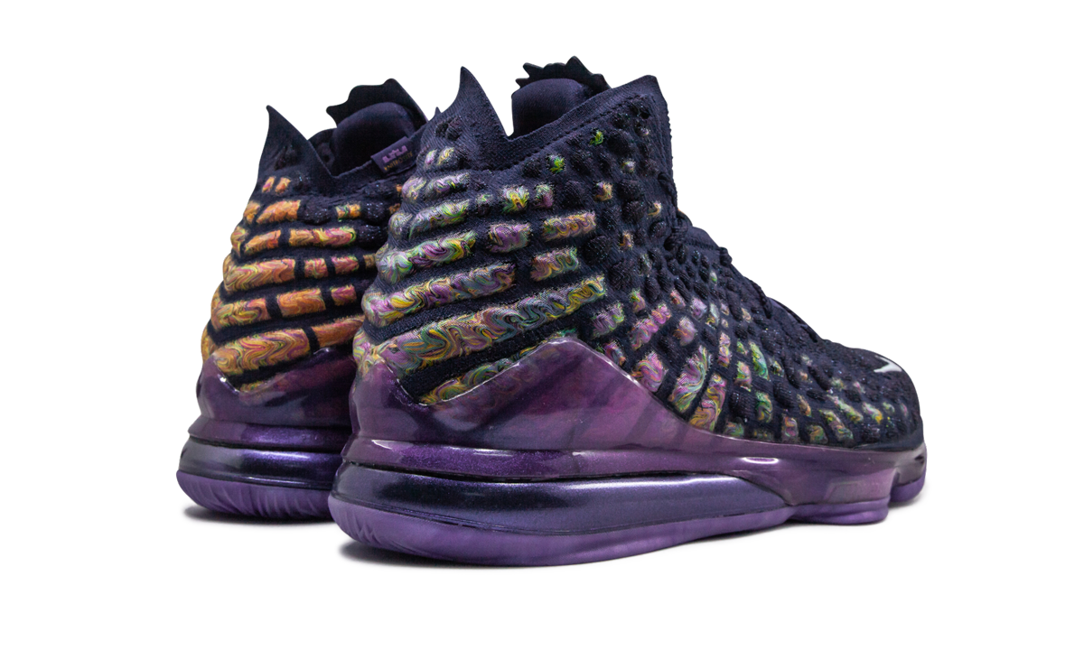 LeBron 17 AS "Monstars" CD5051 400