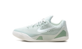 Kobe 9 EM Low GS "Light Silver Steam" IM6642 003
