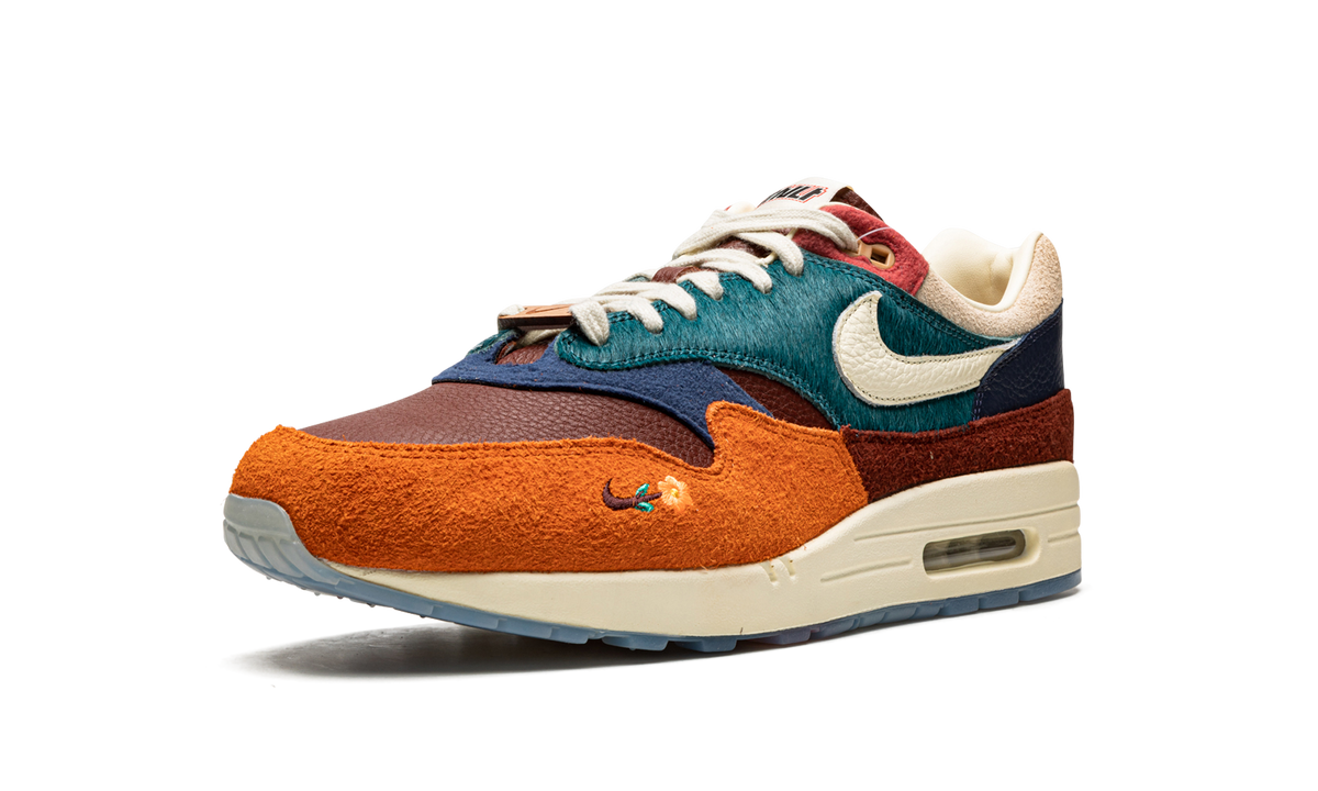 Air Max 1 "Kasina - Won-Ang Orange" DQ8475 800