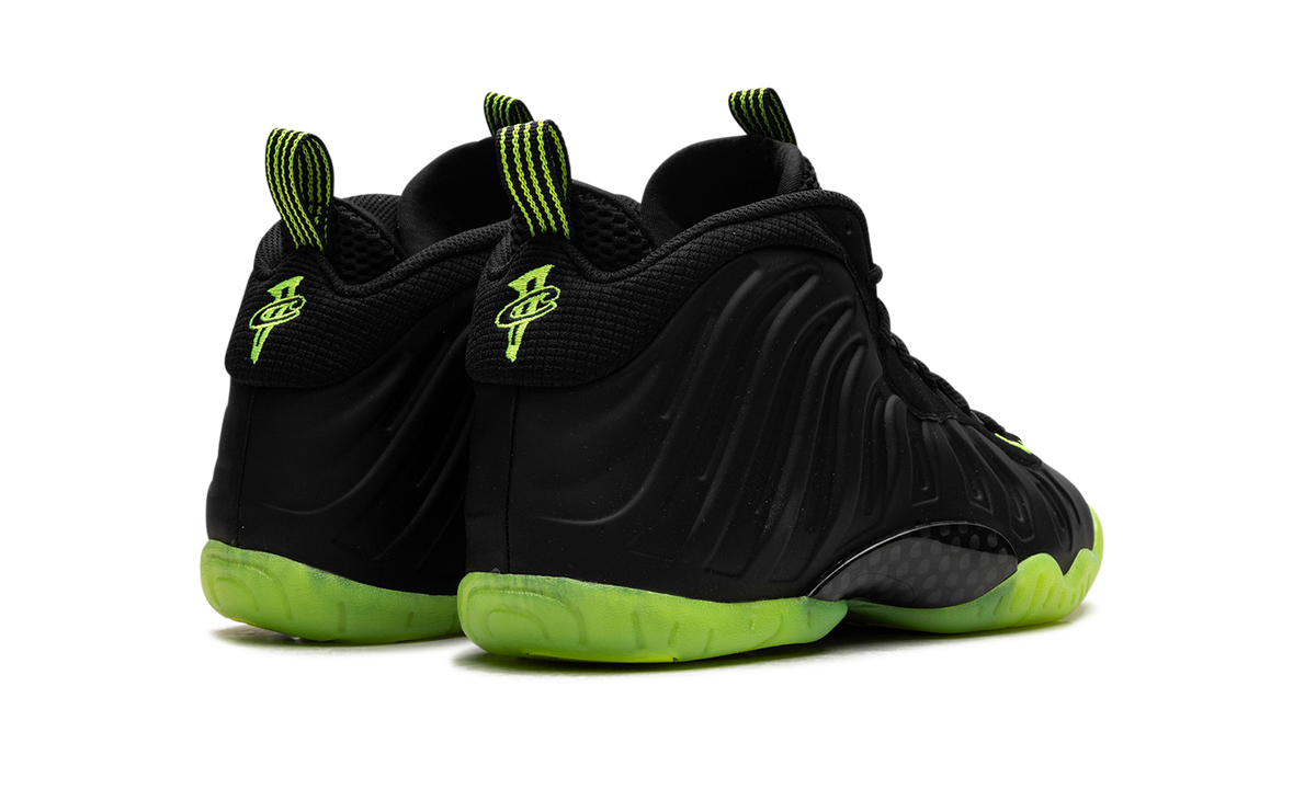 Little Posite One GS "Black Volt" HF0977 001