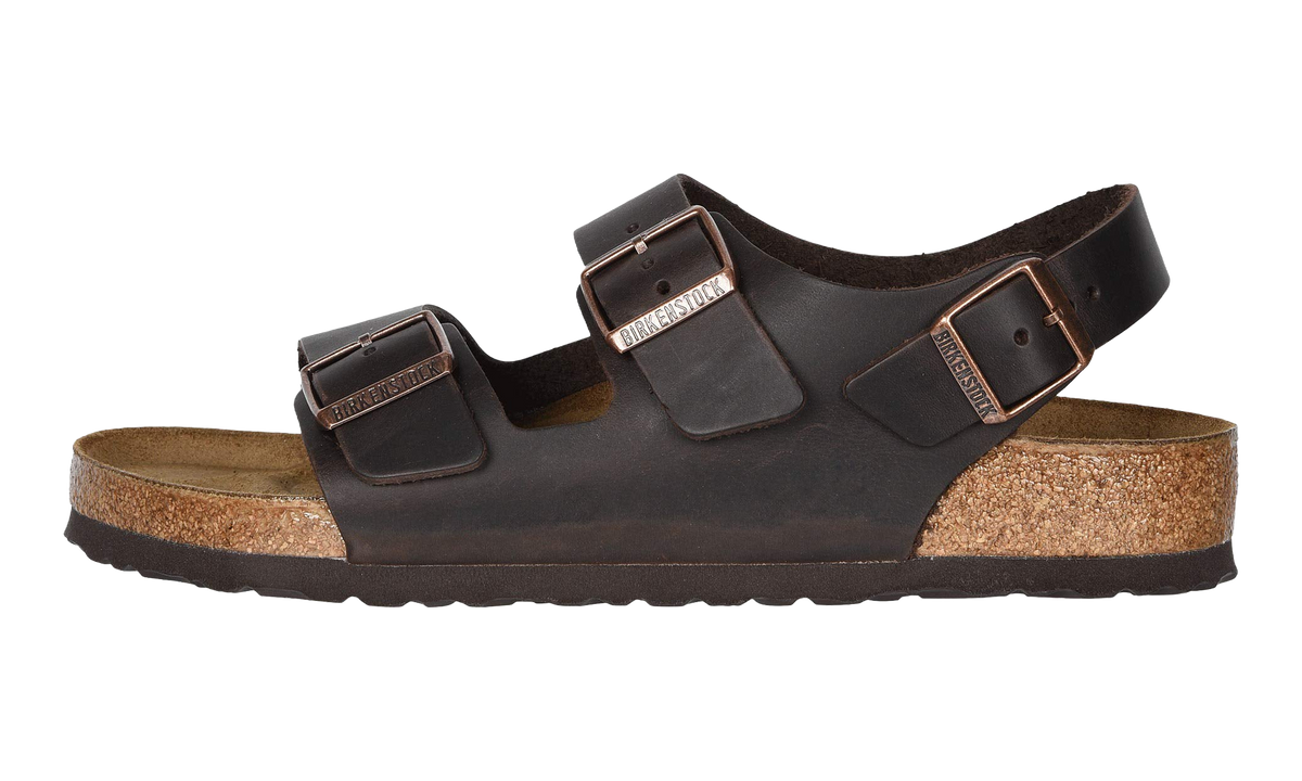 Milano Oiled Leather "Habana" 34871