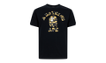 1st Camo College T-Shirt 001TEI801007MBKD