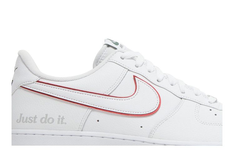 Nike Air Force 1 'Just Do It'