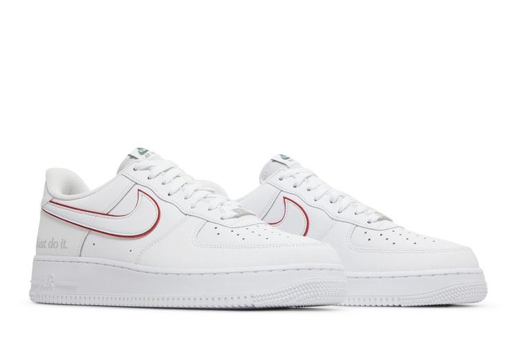 Nike Air Force 1 'Just Do It'